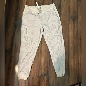 Lululemon Dance Studio MidRise Joggers